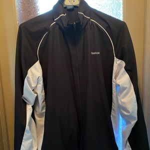 Reebok men’s XXL windbreaker